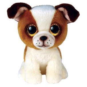 Beanie Boos 15cm Hugo di Ty Beanie B. 15cm