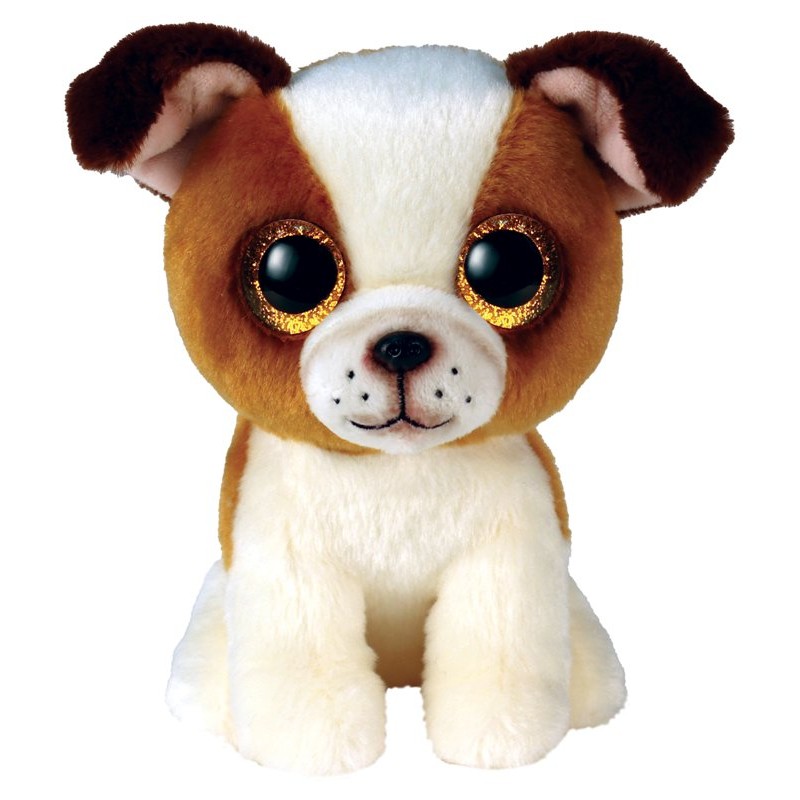 Beanie Boos 15cm Hugo di Ty Beanie B. 15cm