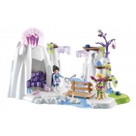 Grotta del Diamante Dell'Amore di Playmobil