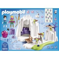 Grotta del Diamante Dell'Amore di Playmobil