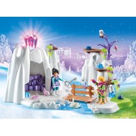 Grotta del Diamante Dell'Amore di Playmobil