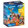 The Movie Marla con Cavallo di Playmobil