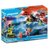 Drone di Salvataggio della Guardia Costiera di Playmobil