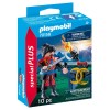 Guerriero D' Oriente di Playmobil