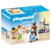 Fisioterapista di Playmobil