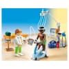 Fisioterapista di Playmobil