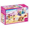Camera da Letto con Angolo per Cucito di Playmobil