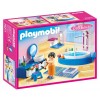 Bagno con Vasca di Playmobil