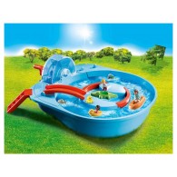 Giostra Acquatica di Playmobil