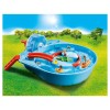 Giostra Acquatica di Playmobil