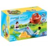 Dondolo Acquatico con Innaffiatoio di Playmobil