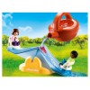 Dondolo Acquatico con Innaffiatoio di Playmobil