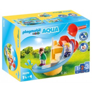 Scivolo Acquatico di Playmobil