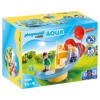 Scivolo Acquatico di Playmobil