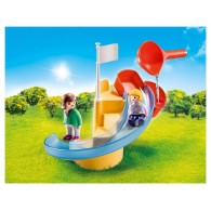 Scivolo Acquatico di Playmobil