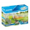 Estensione per il Grande Zoo di Playmobil