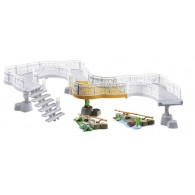 Estensione per il Grande Zoo di Playmobil