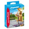 Street Performer di Playmobil