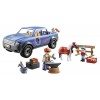 Maniscalco con Pickup di Playmobil