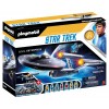 Star Trek - U.S.S. Enterprise Ncc-1701 di Playmobil