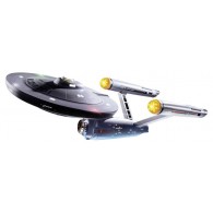 Star Trek - U.S.S. Enterprise Ncc-1701 di Playmobil