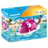 Isola Galleggiante di Playmobil