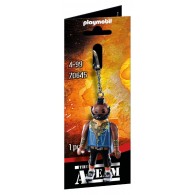 Key Ring B.A. di Playmobil