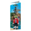 Key Ring Pirate Rico di Playmobil