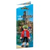 Key Ring Pirate Rico di Playmobil