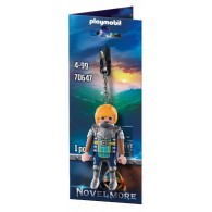 Key Ring Arwyn (Novelmore) di Playmobil