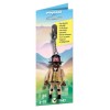 Key Ring Fireman di Playmobil