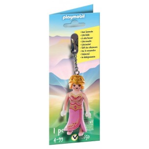 Key Ring Princess di Playmobil