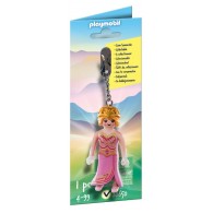 Key Ring Princess di Playmobil
