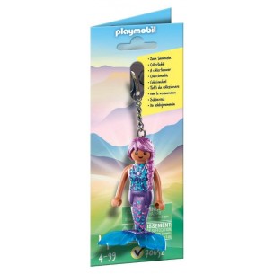 Key Ring Mermaid di Playmobil