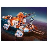 Ganger Spaziale di Playmobil