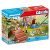 Gift Set Addestramento Cani di Playmobil