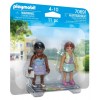 Shopping Girls di Playmobil