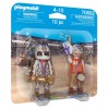 Stuntmen di Playmobil