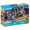 Scooby-Doo! L'Assalto del Black Knight di Playmobil