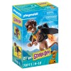 Scooby-Doo! Scooby con Jet Pack di Playmobil