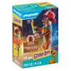 Scooby-Doo! Scooby Vigile del Fuoco di Playmobil