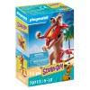 Scooby-Doo! Scooby Bagnino di Playmobil
