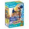 Scooby-Doo! Scooby Poliziotto di Playmobil