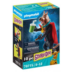 Scooby-Doo! Scooby Vampiro di Playmobil