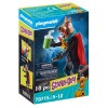 Scooby-Doo! Scooby Vampiro di Playmobil