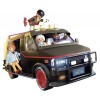 The A-Team Van di Playmobil
