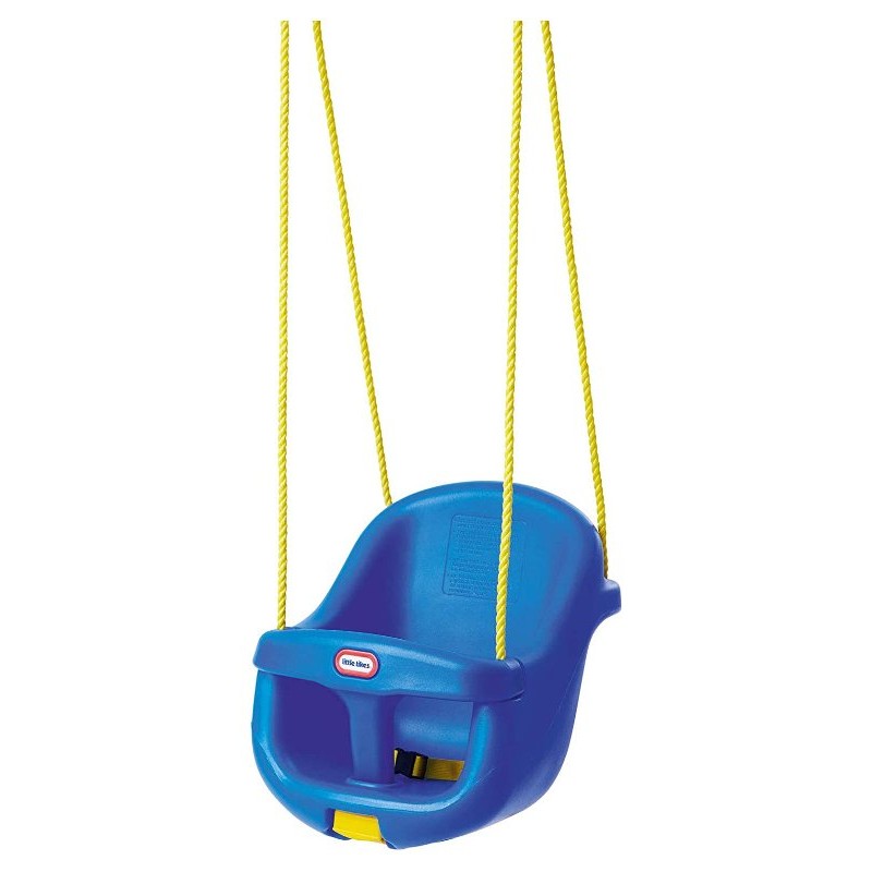 High Back Toddler Swing di Little Tikes