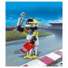 Pilota da Corsa di Playmobil