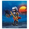 Ninja di Playmobil