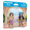 Sultano e Regina (Duo Pack) di Playmobil
